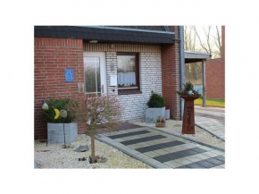Dody Comfortable holiday residence
